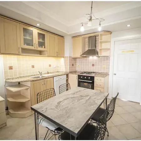Letoon Homes * אולודניץ