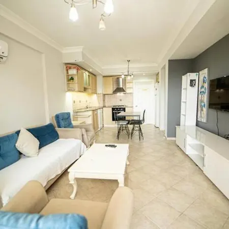 בית נופש Letoon Homes *