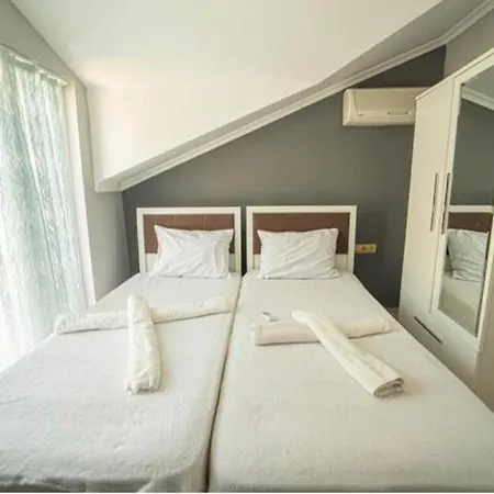 Letoon Homes בית נופש