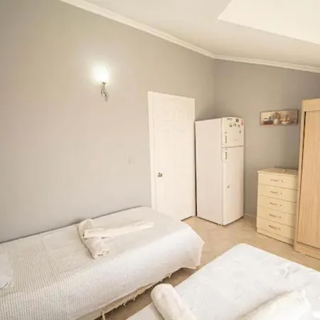 Letoon Homes אולודניץ