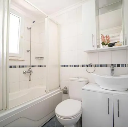 Letoon Homes בית נופש