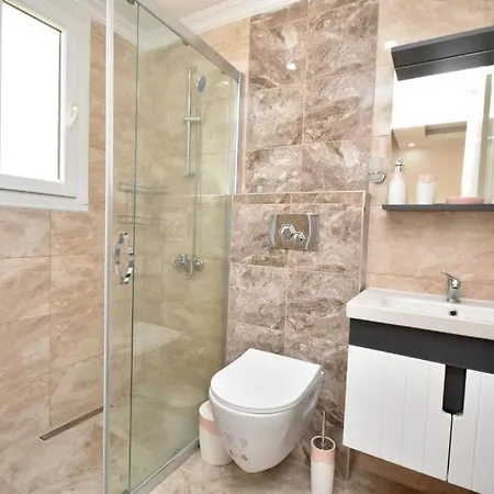 בית נופש Letoon Homes אולודניץ