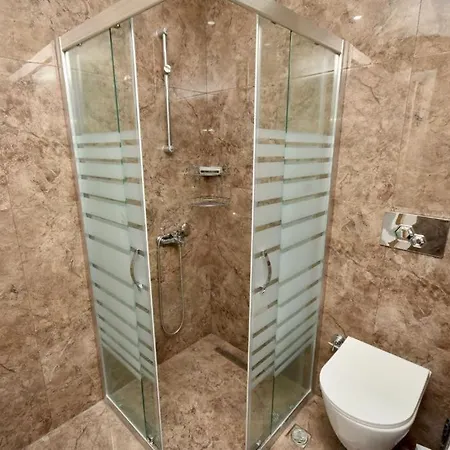 Letoon Homes * אולודניץ