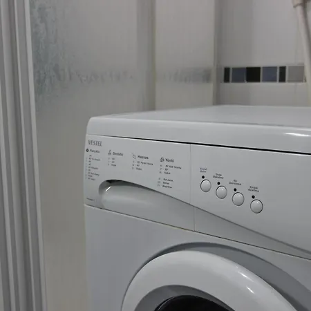 Letoon Homes בית נופש *