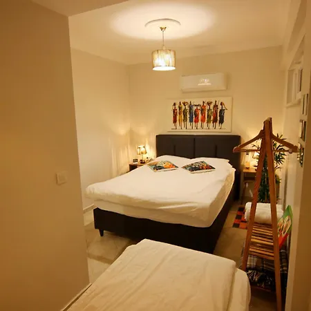 Letoon Homes אולודניץ