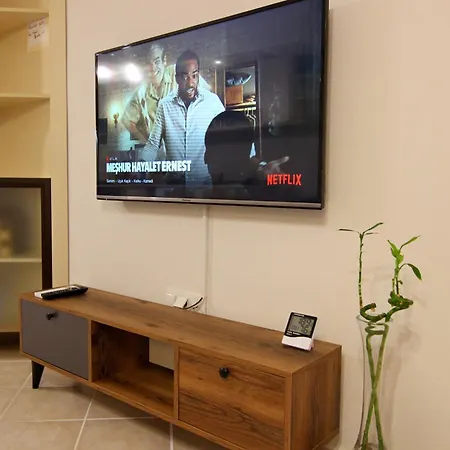 Letoon Homes בית נופש אולודניץ