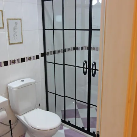 Letoon Homes בית נופש *