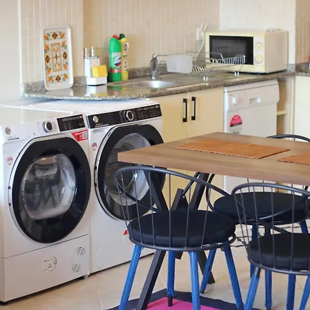 Letoon Homes בית נופש אולודניץ