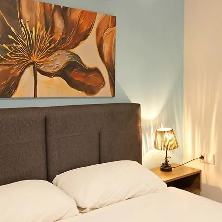 בית נופש Letoon Homes *