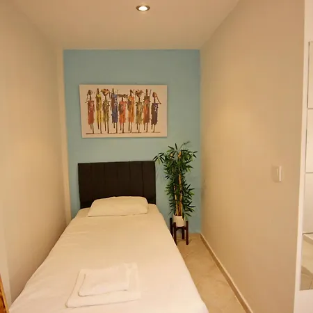 Letoon Homes בית נופש