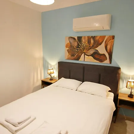 Letoon Homes בית נופש *