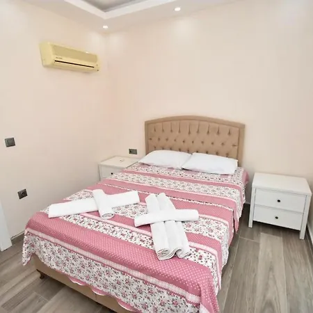 Letoon Homes * 厄吕代尼兹