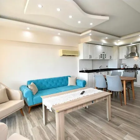 度假居 Letoon Homes
