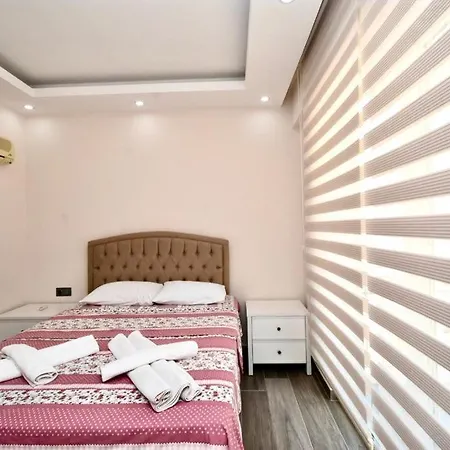 Letoon Homes 厄吕代尼兹