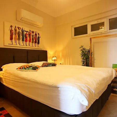 度假居 Letoon Homes