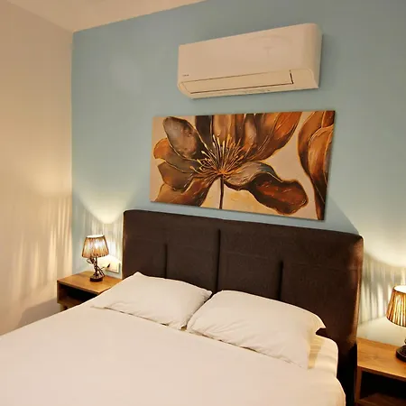 Letoon Homes