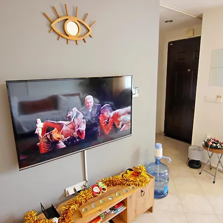 度假居 Letoon Homes *