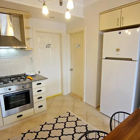 Letoon Homes Oludeniz